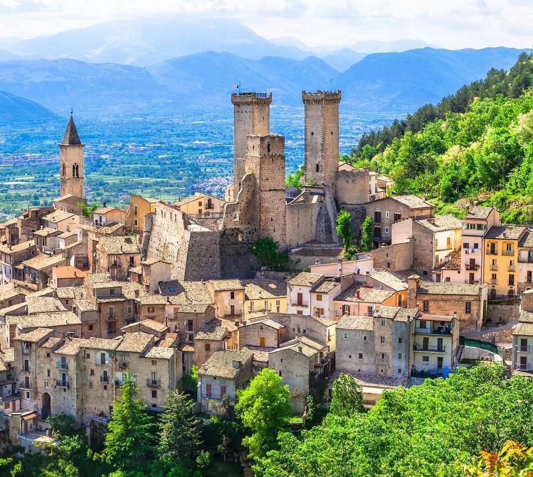 Italy “Hidden Gems” for 2026