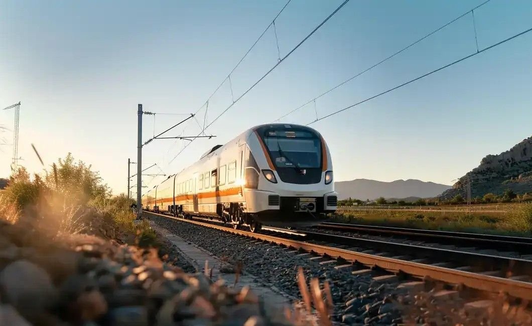 Connecting the major cities in the Veneto region with frequent Trains