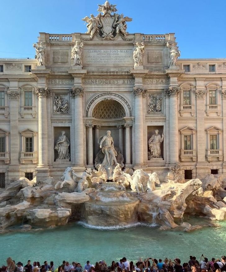 Italy is leaning heavily into eco-conscious travel to protect its heritage